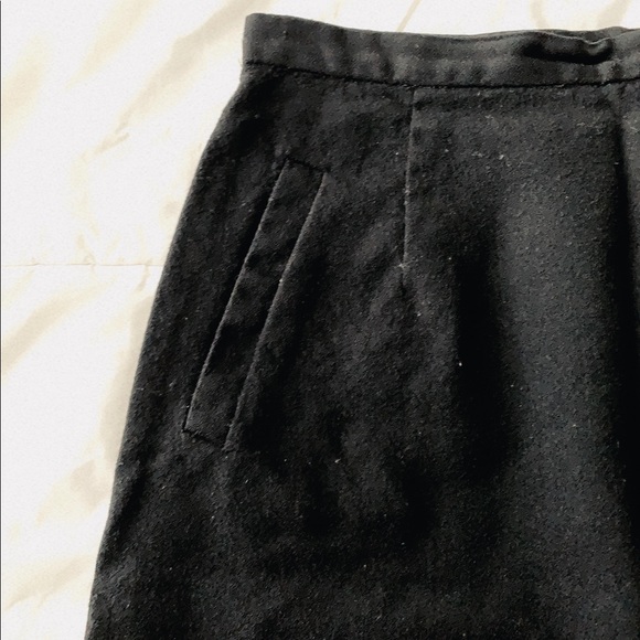 LOFT A-Line Dress Skirt - Picture 3 of 5